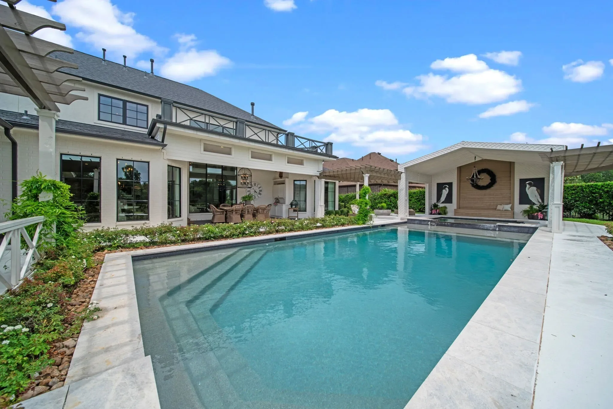 23323 Two Harbors Glen Street, Katy, TX 77494, Katy, Texas, United States. - Photo 14