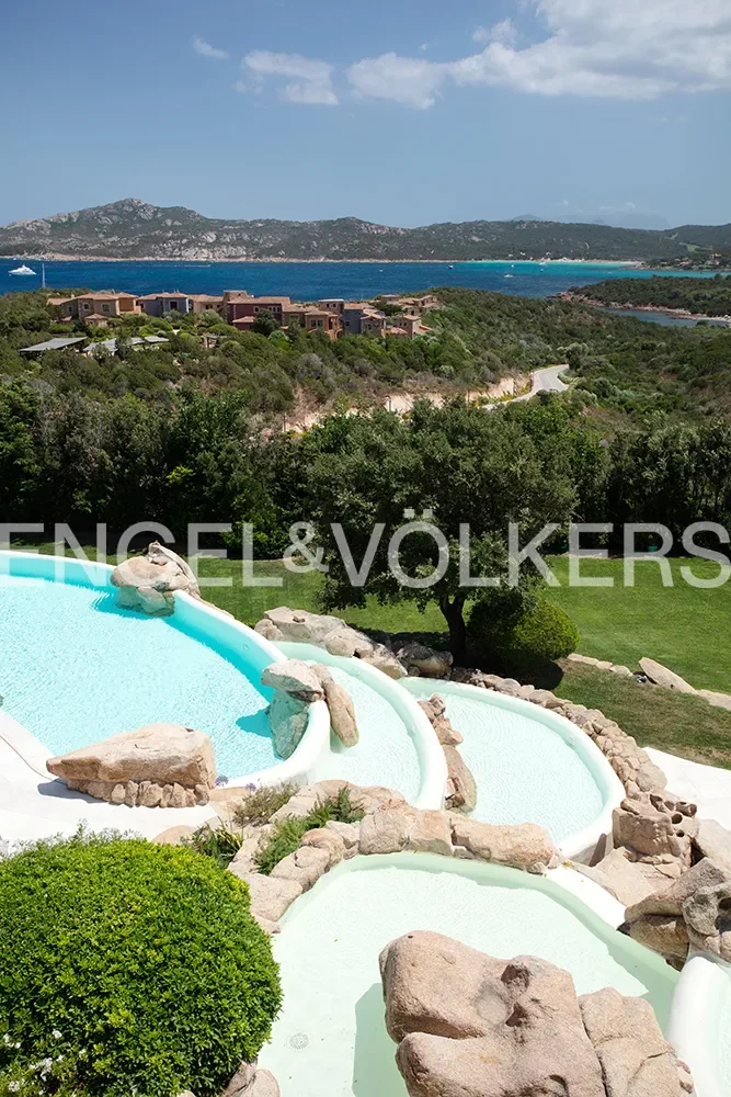 07021 Porto Cervo, Province of Sassari, Italy, Porto Cervo, Sardinia, Italy. - Photo 10