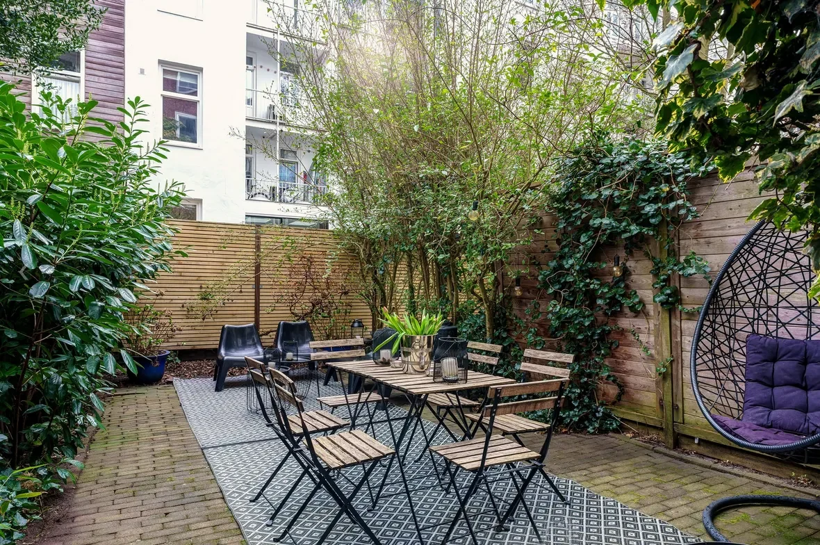 Wilhelminastraat 87, 1054 ZS Amsterdam, Netherlands, Amsterdam, North Holland, Netherlands. - Photo 12
