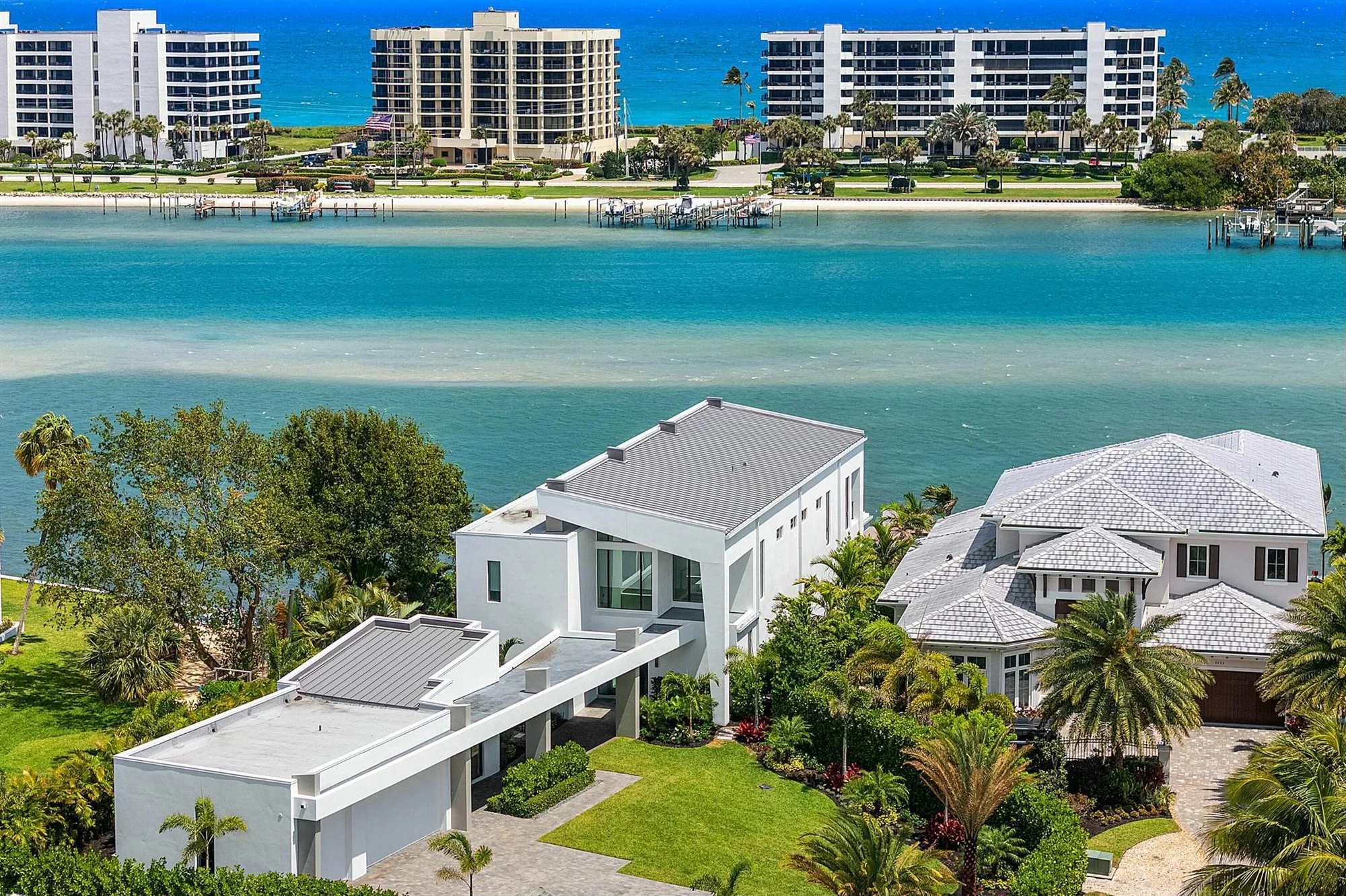 3445 Harbor Road N, Tequesta, Florida, United States. - Photo 55