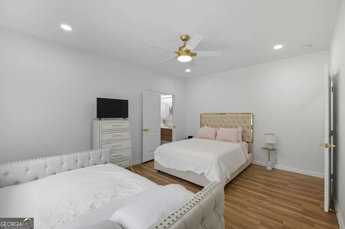 1278 Plaza AVE SW A, Atlanta, Georgia, United States. - Photo 22