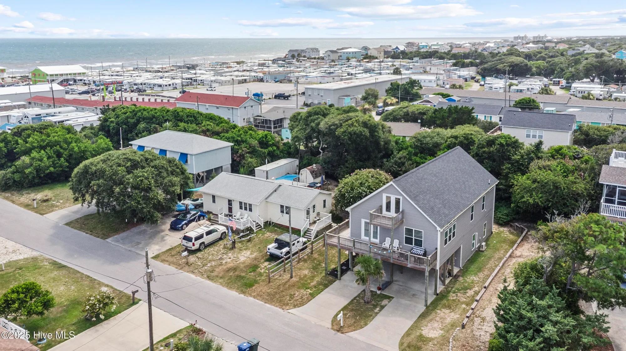 127 Eastview Drive, Emerald Isle, North Carolina, United States. - Photo 56