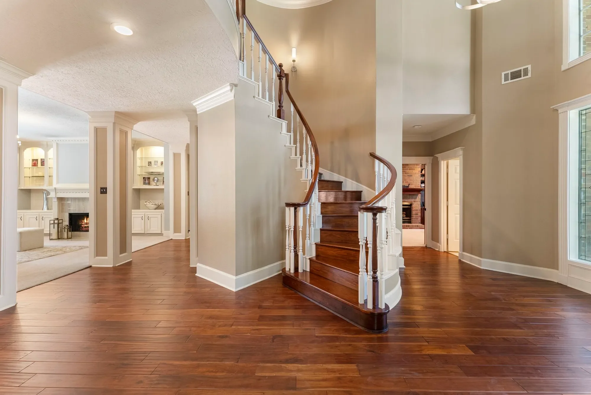 27 Misty Grove Circle, The Woodlands, TX 77380, The Woodlands, Texas, United States. - Photo 1