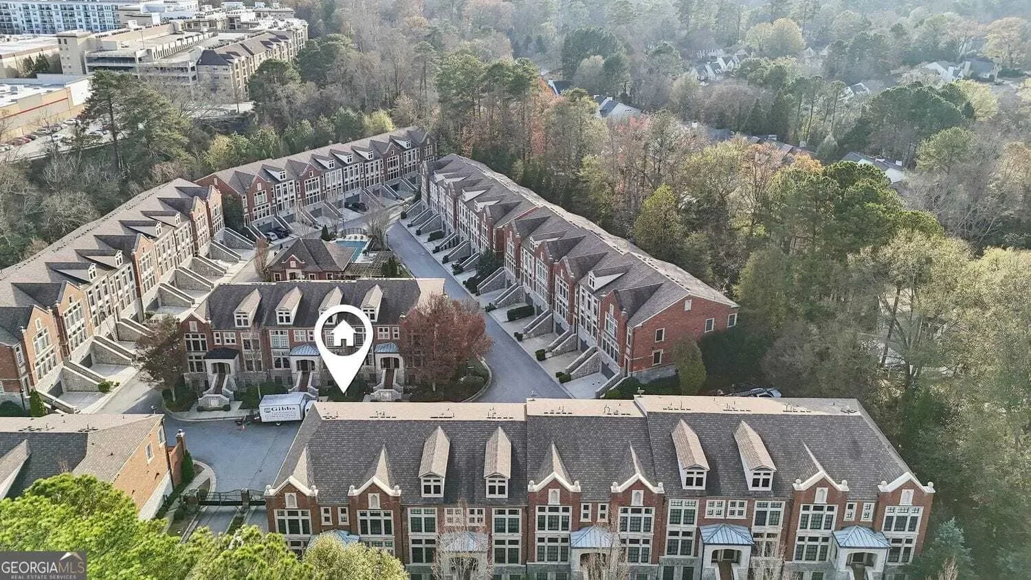2926 Hermance Drive NE, Brookhaven, Georgia, United States. - Photo 28