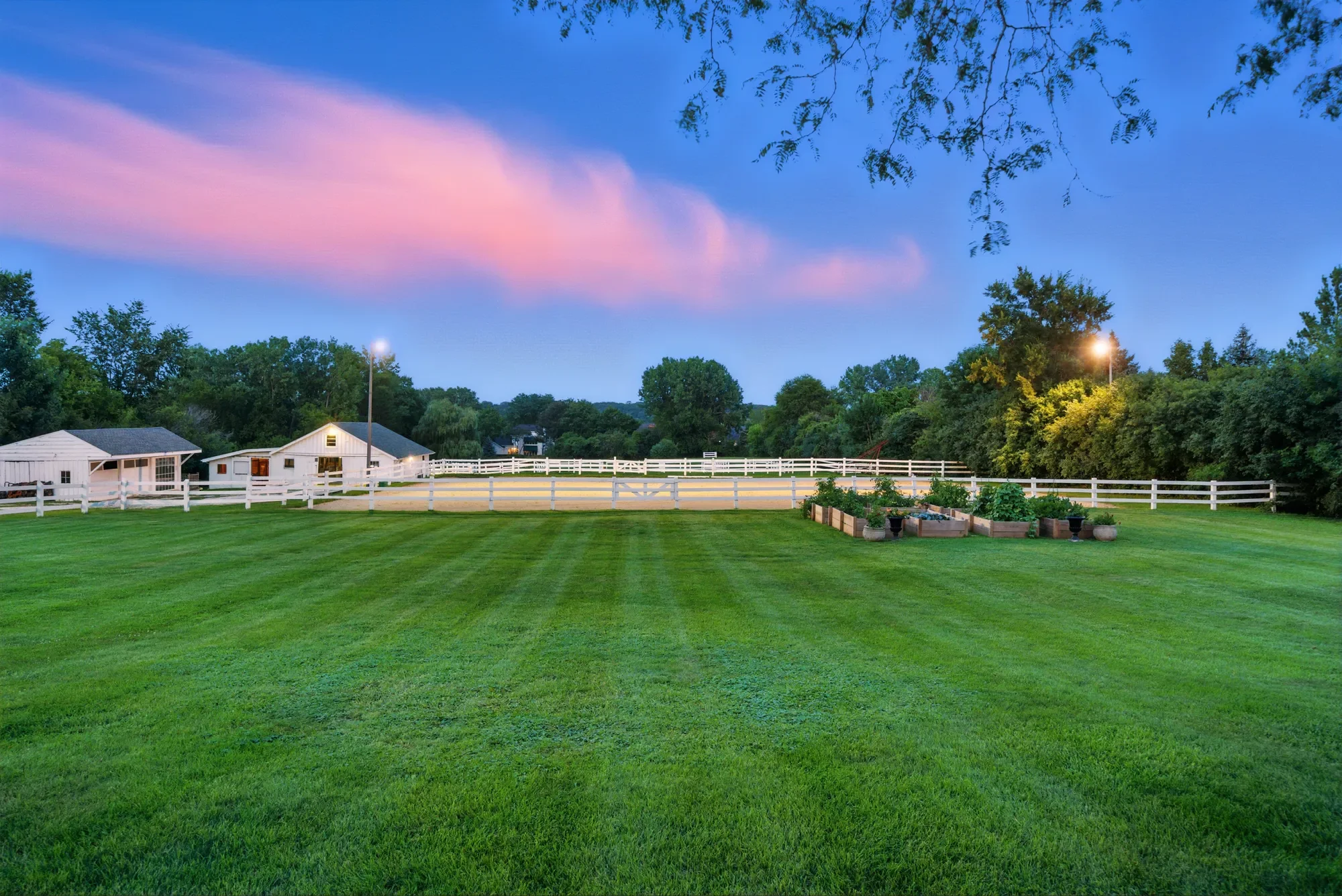 6191 S County Line Road , Burr Ridge, IL 60527, Burr Ridge, Illinois, United States. - Photo 19