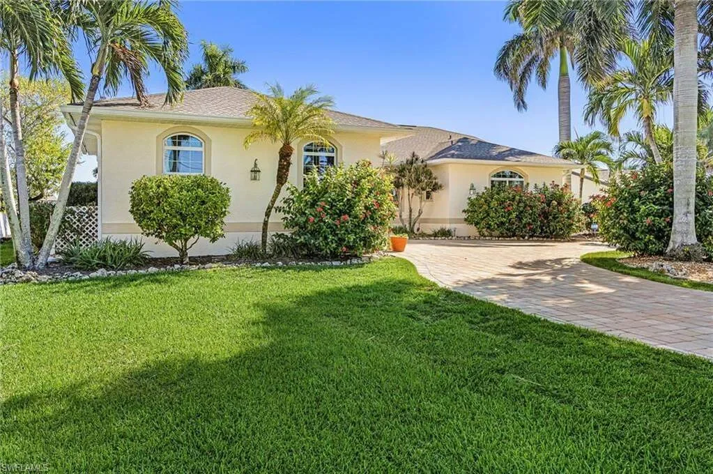 5603 SW 11th AVE, Cape Coral, FL, 33914, USA, Cape Coral, Florida, United States. - Photo 21