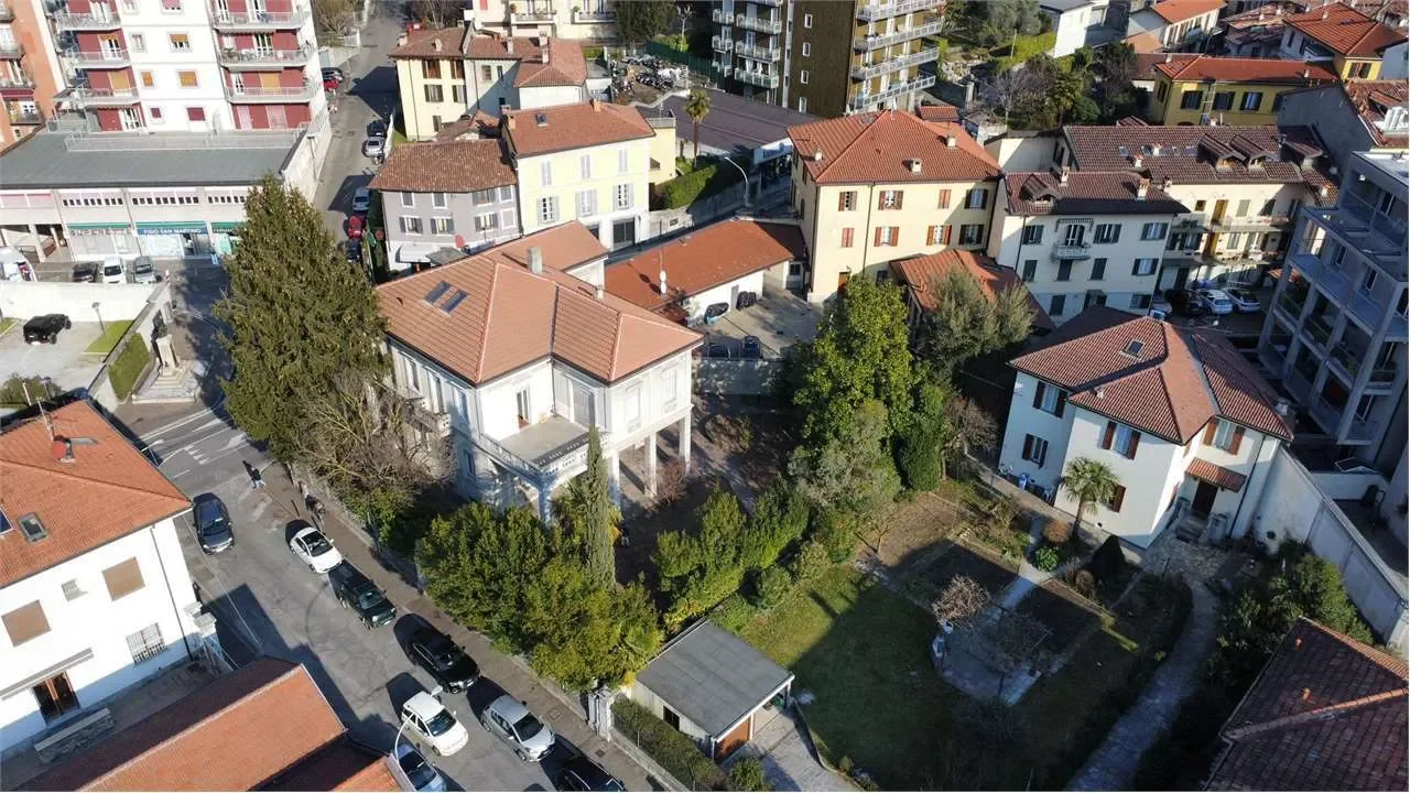 Via Briantea, 20, Como, Lombardy, Italy. - Photo 14
