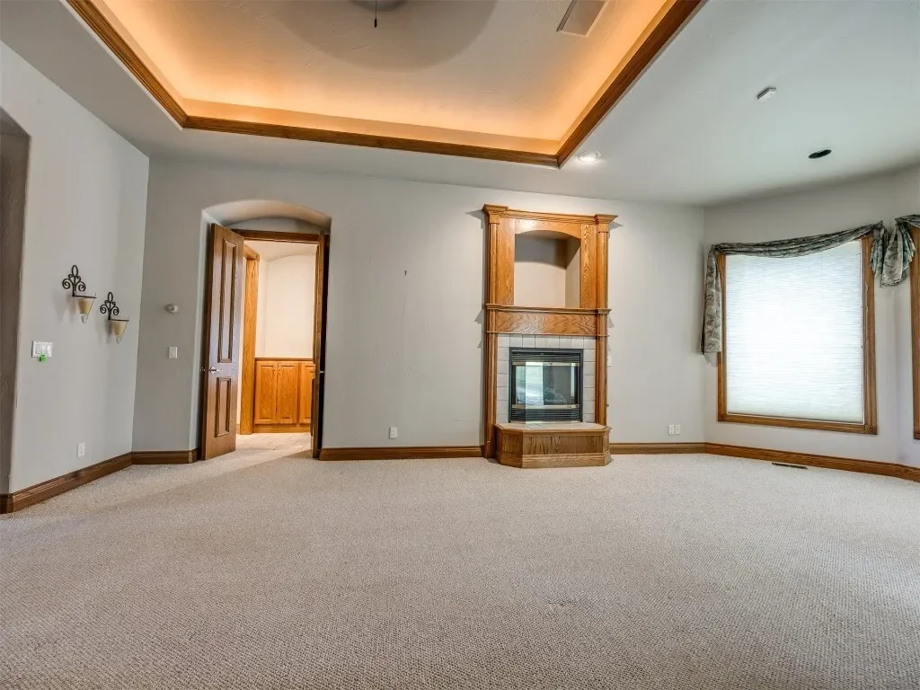 501 Willow Drive, Choctaw, OK 73020, Choctaw, Oklahoma, United States. - Photo 17