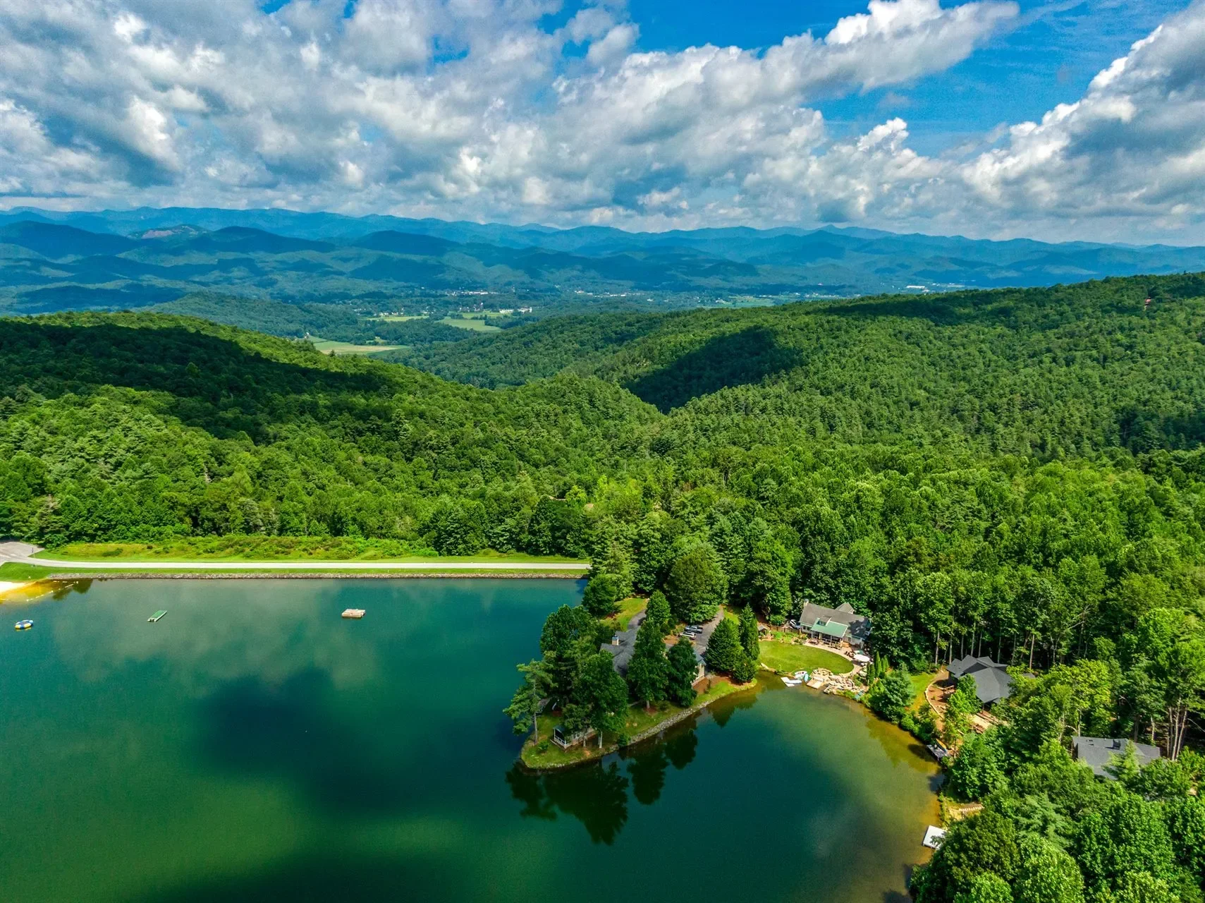 30 Banks, Brevard, NC, 28712, USA, Brevard, North Carolina, United States. - Photo 39