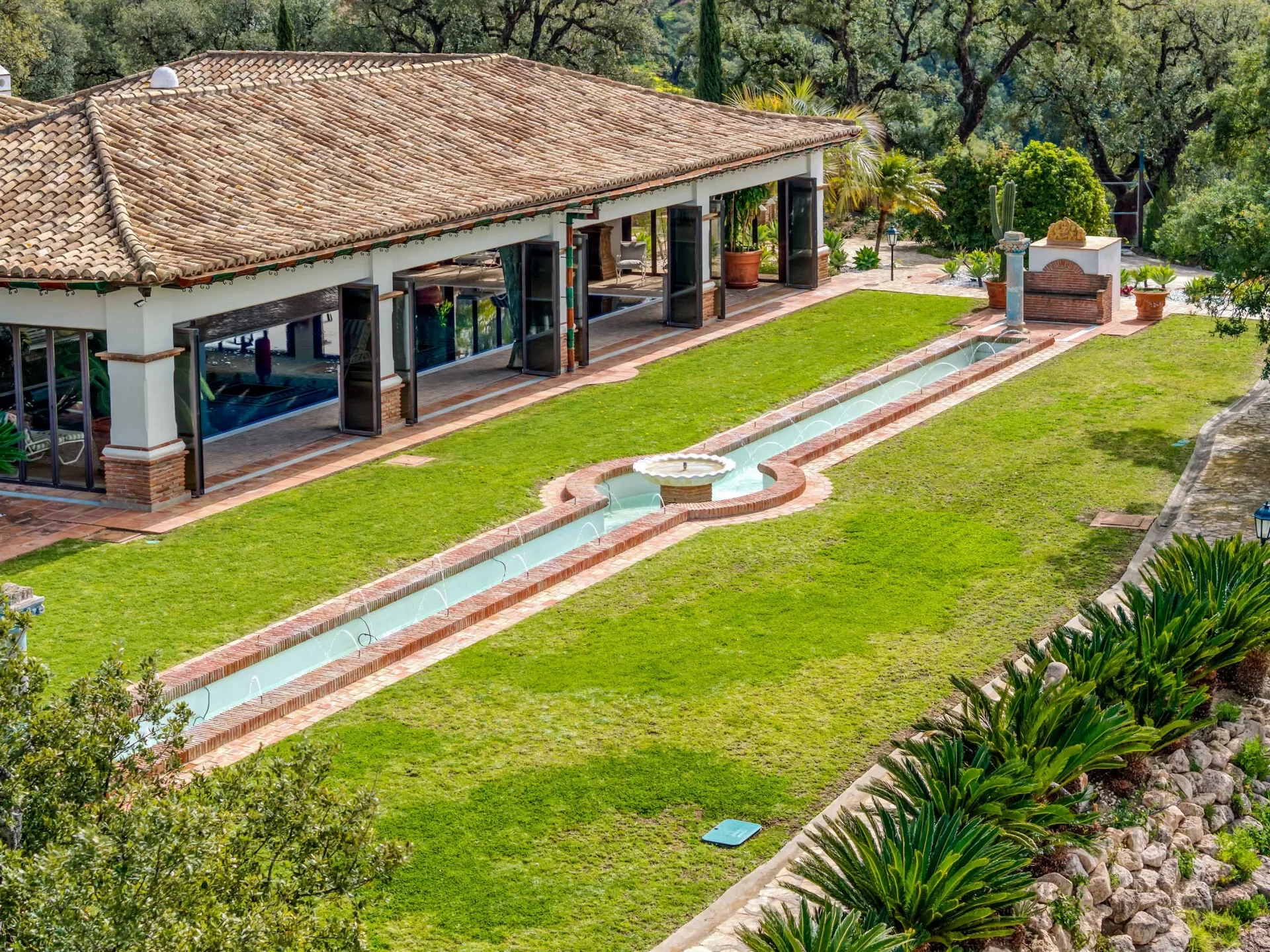 Elviria-Cabopino, Marbella, Spain. - Photo 31