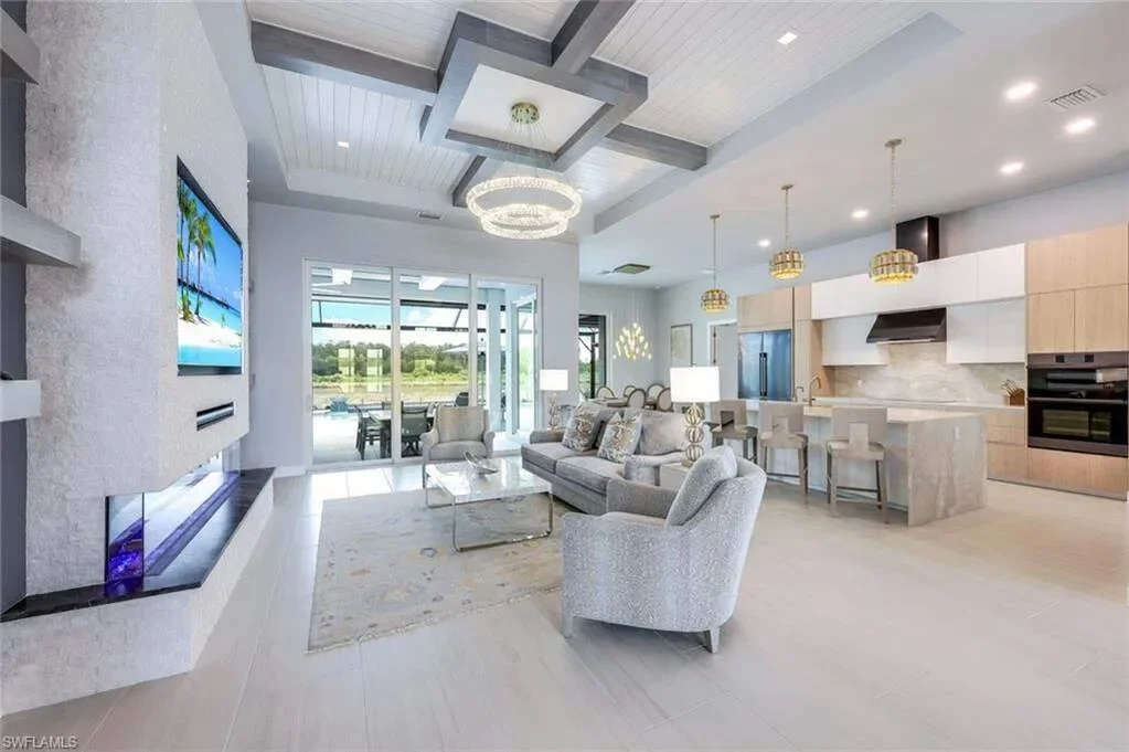 18974 Wildblue BLVD, Fort Myers, FL, 33913, USA, Miromar Lakes, Florida, United States. - Photo 40
