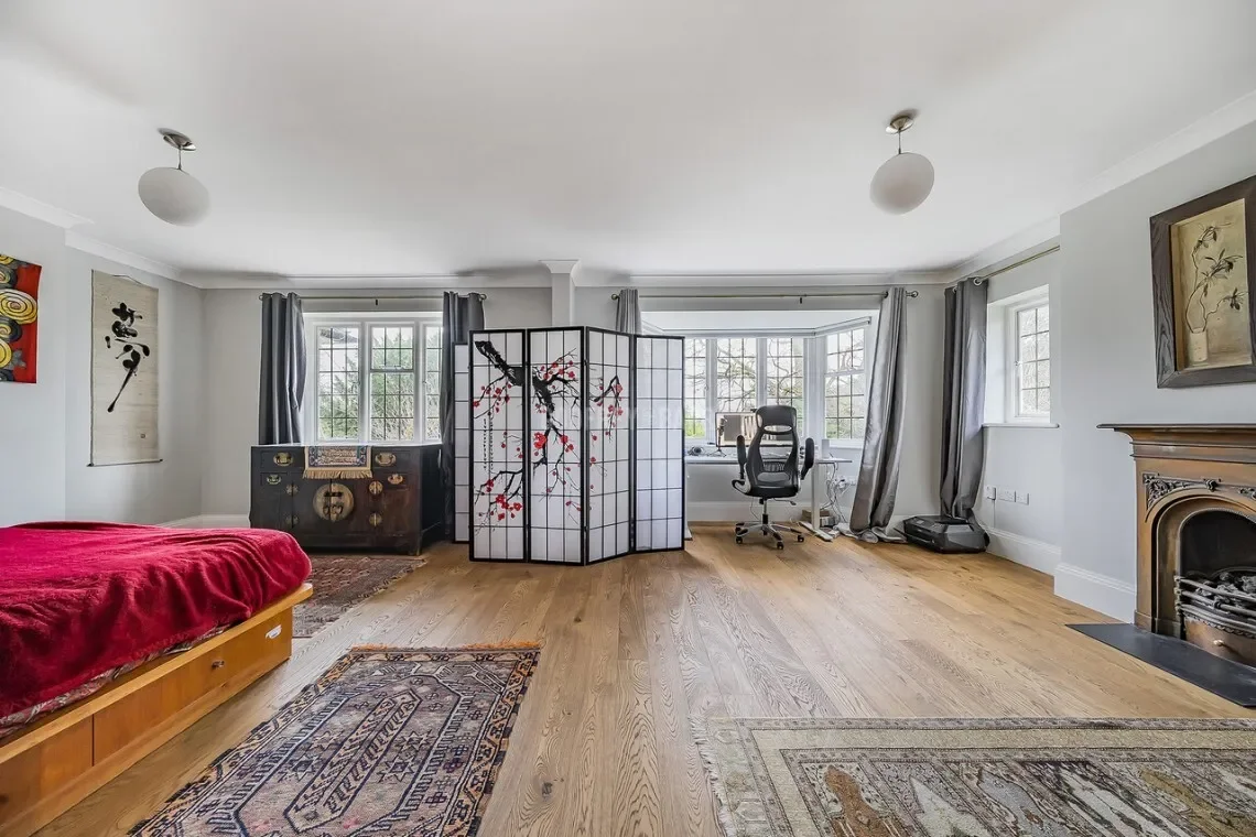 Brim Hill Hampstead Garden Suburb N2, London, England, United Kingdom. - Photo 15