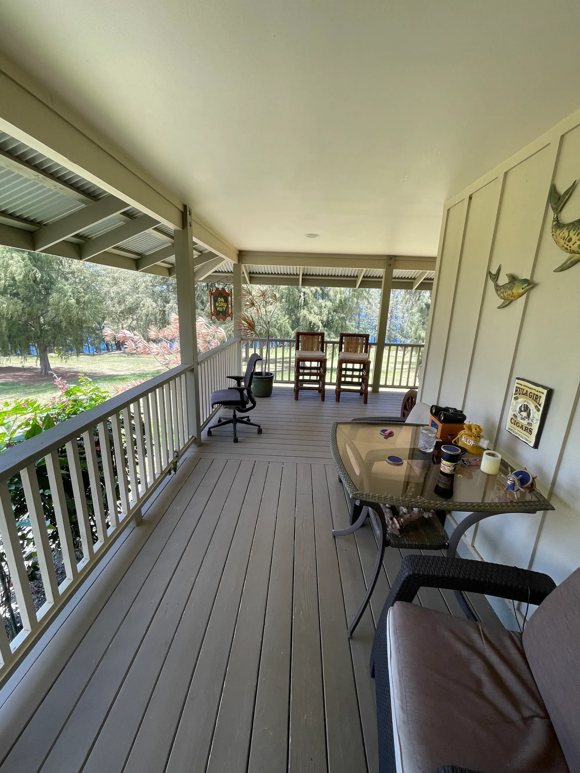 45-3514 NANAINA KAI RD, Honokaa, HI 96727, Honokaa, HI, United States. - Photo 18