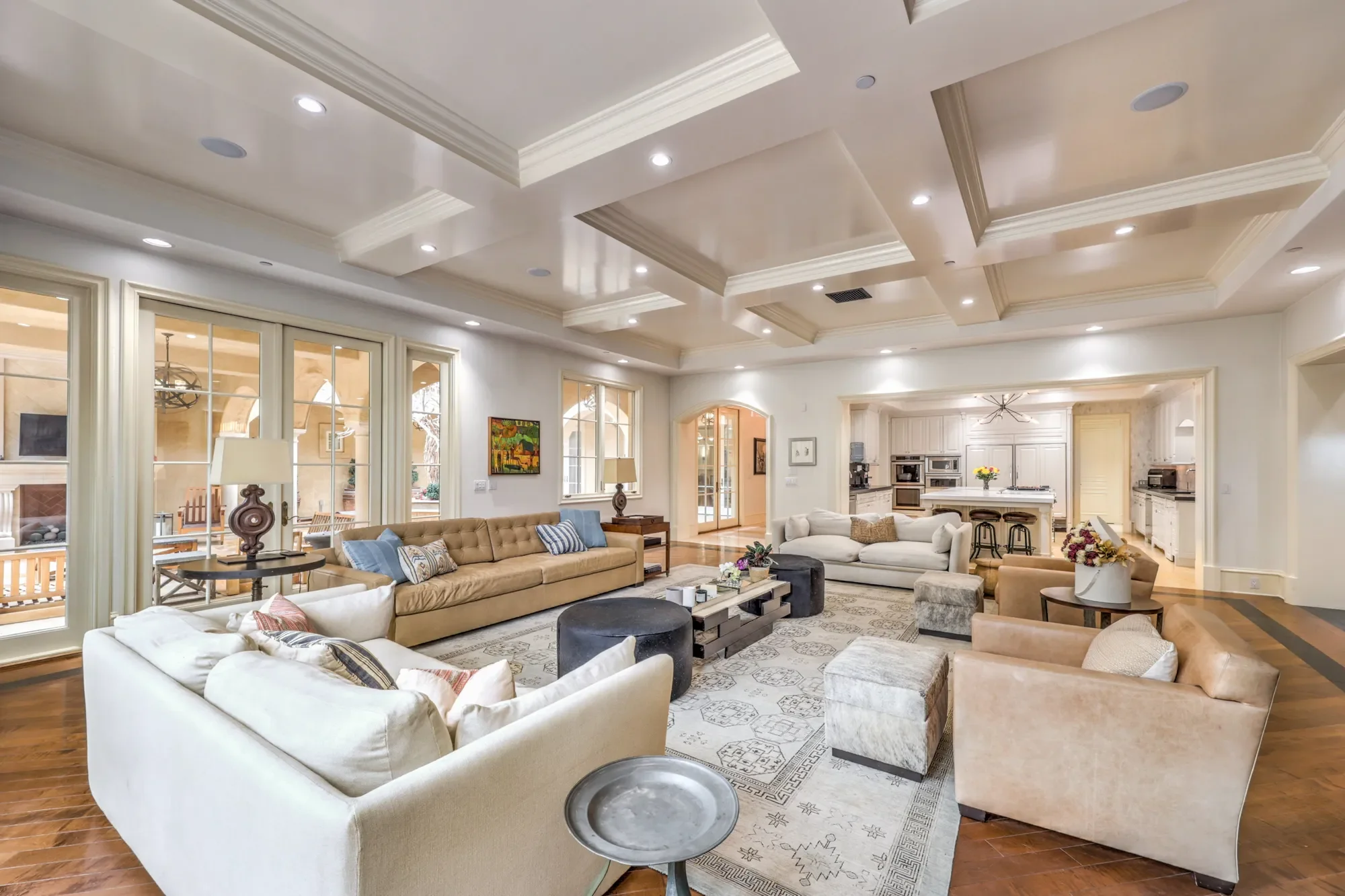 30 Augusta Canyon Way, Las Vegas, NV 89141, Las Vegas, Nevada, United States. - Photo 20