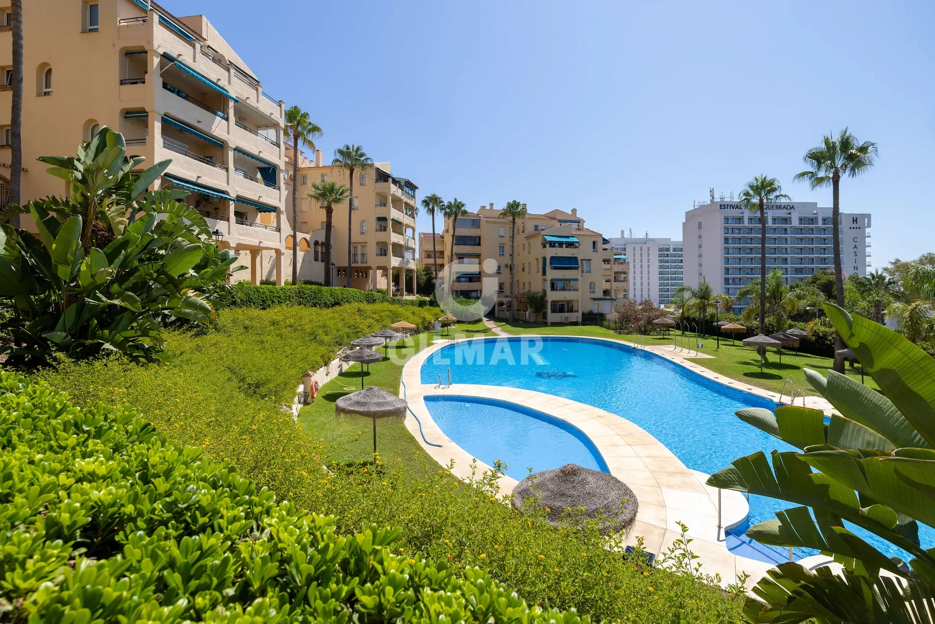 BENALMÁDENA, Málaga, BENALMÁDENA, Benalmadena, Andalusia, Spain. - Photo 34
