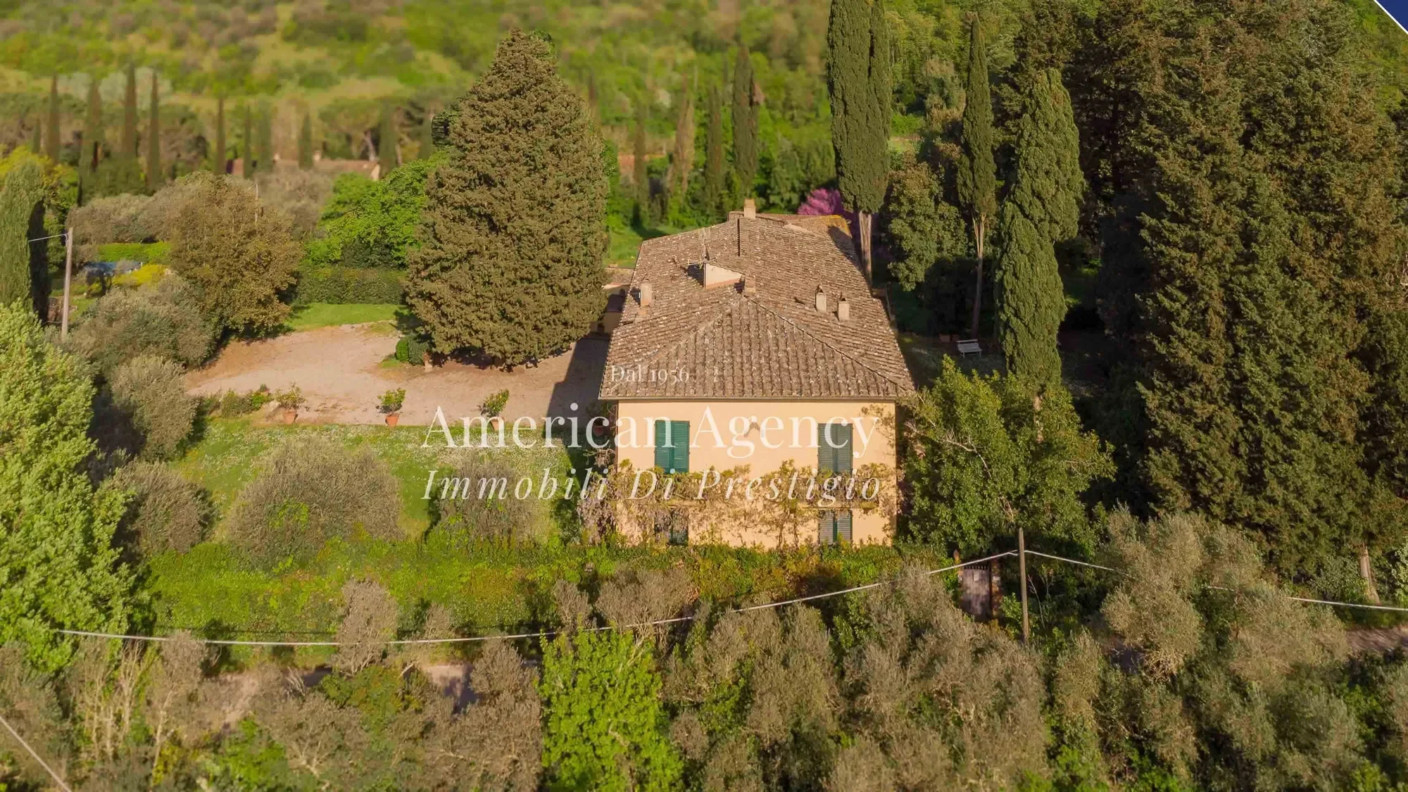 50023 Pozzolatico, Metropolitan City of Florence, Italy, Pozzolatico, Tuscany, Italy. - Photo 35