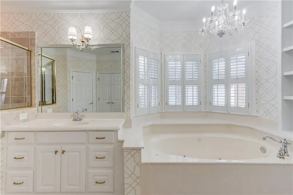 3468 Aberrone Place, Buford, Georgia, United States. - Photo 26