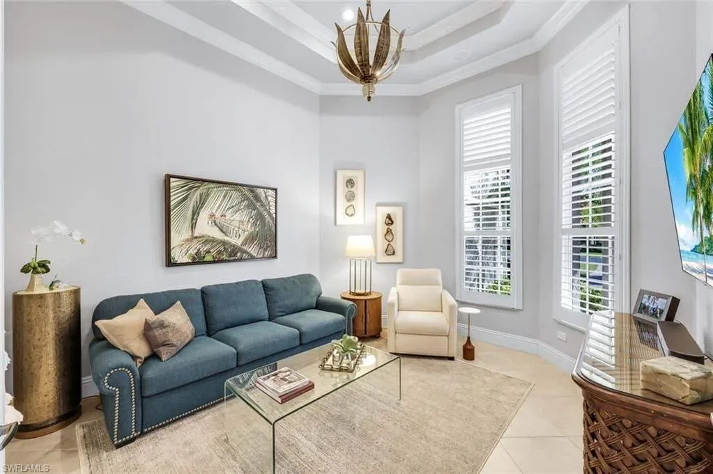 28585 Via D Arezzo DR, Bonita Springs, FL, 34135, USA, Bonita Springs, Florida, United States. - Photo 8