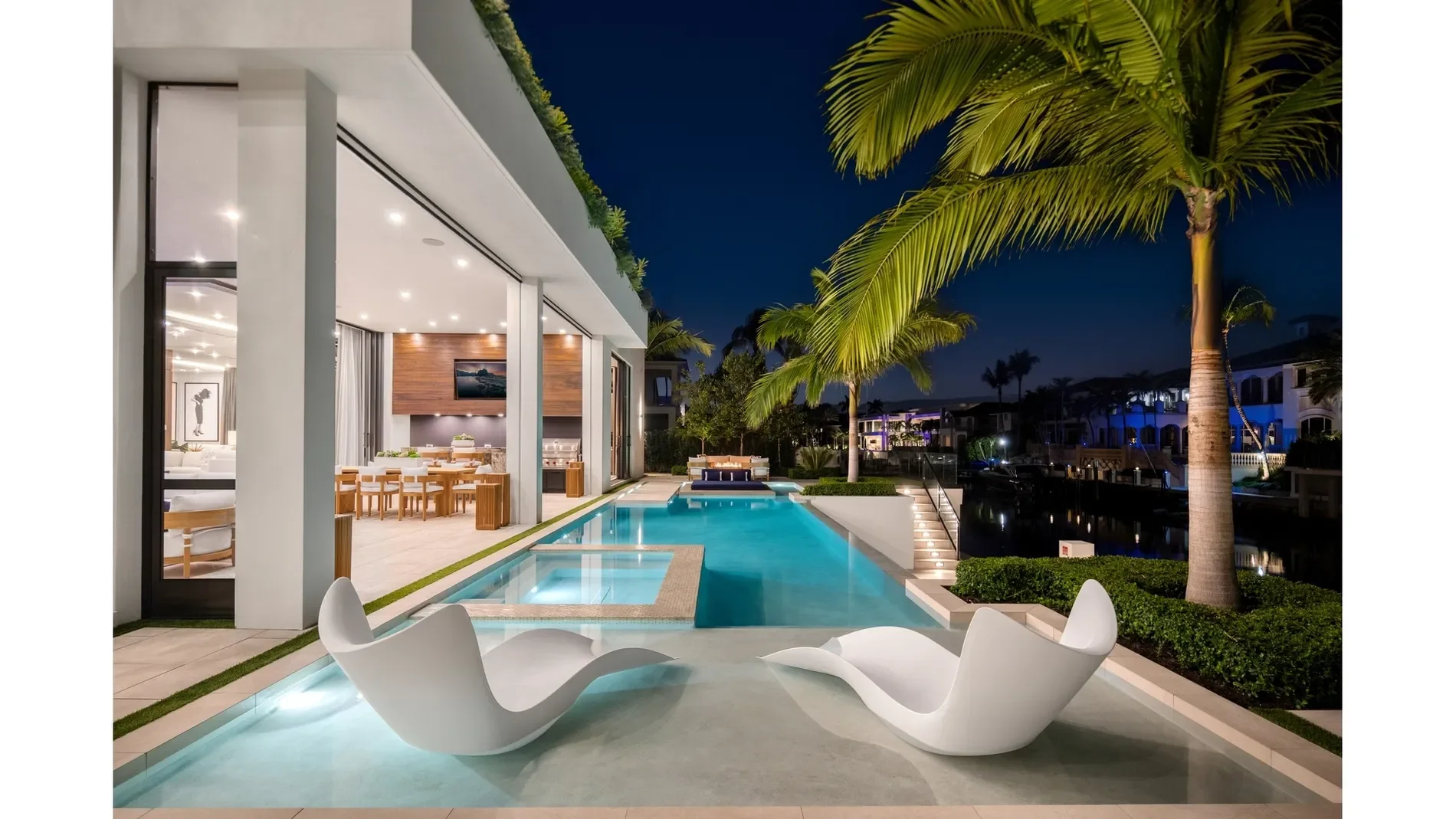 207 W Coconut Palm Road, Boca Raton, Florida, United States. - Photo 51