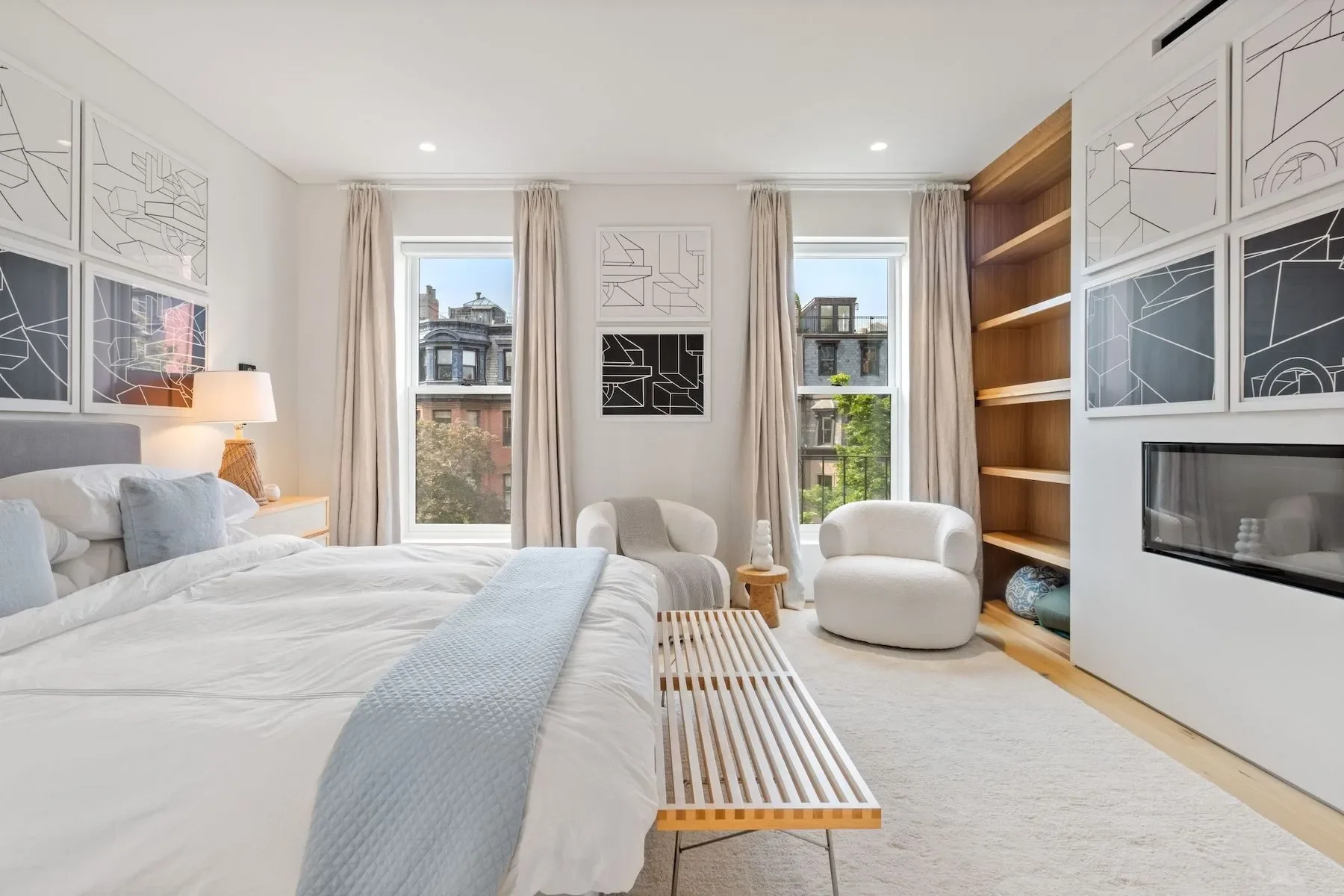 126 Marlborough St, Boston, MA 02116, Boston, Massachusetts, United States. - Photo 28