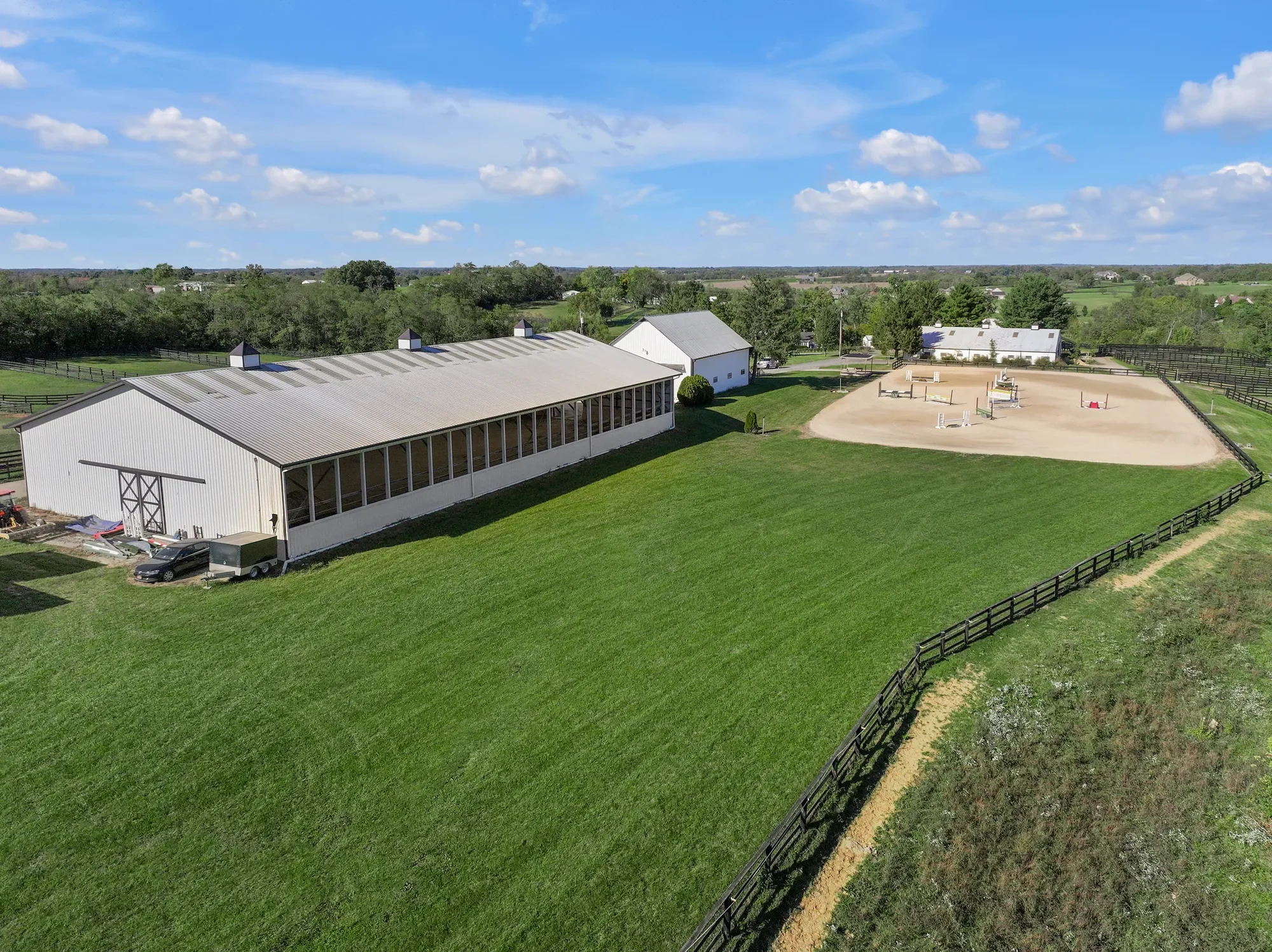 2788 Frankfort Road, Georgetown, KY 40324, Midway, Kentucky, United States. - Photo 8