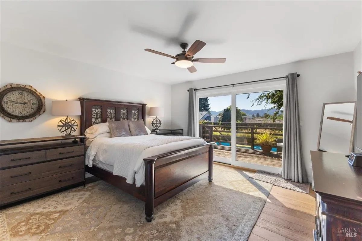 1037 Lupine Road, Healdsburg, CA, 95448, USA, Healdsburg, California, United States. - Photo 20