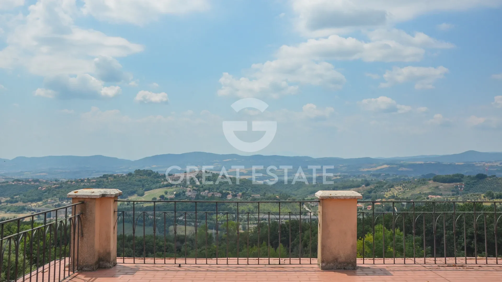 Umbria, San Gemini, Umbria, Italy. - Photo 61