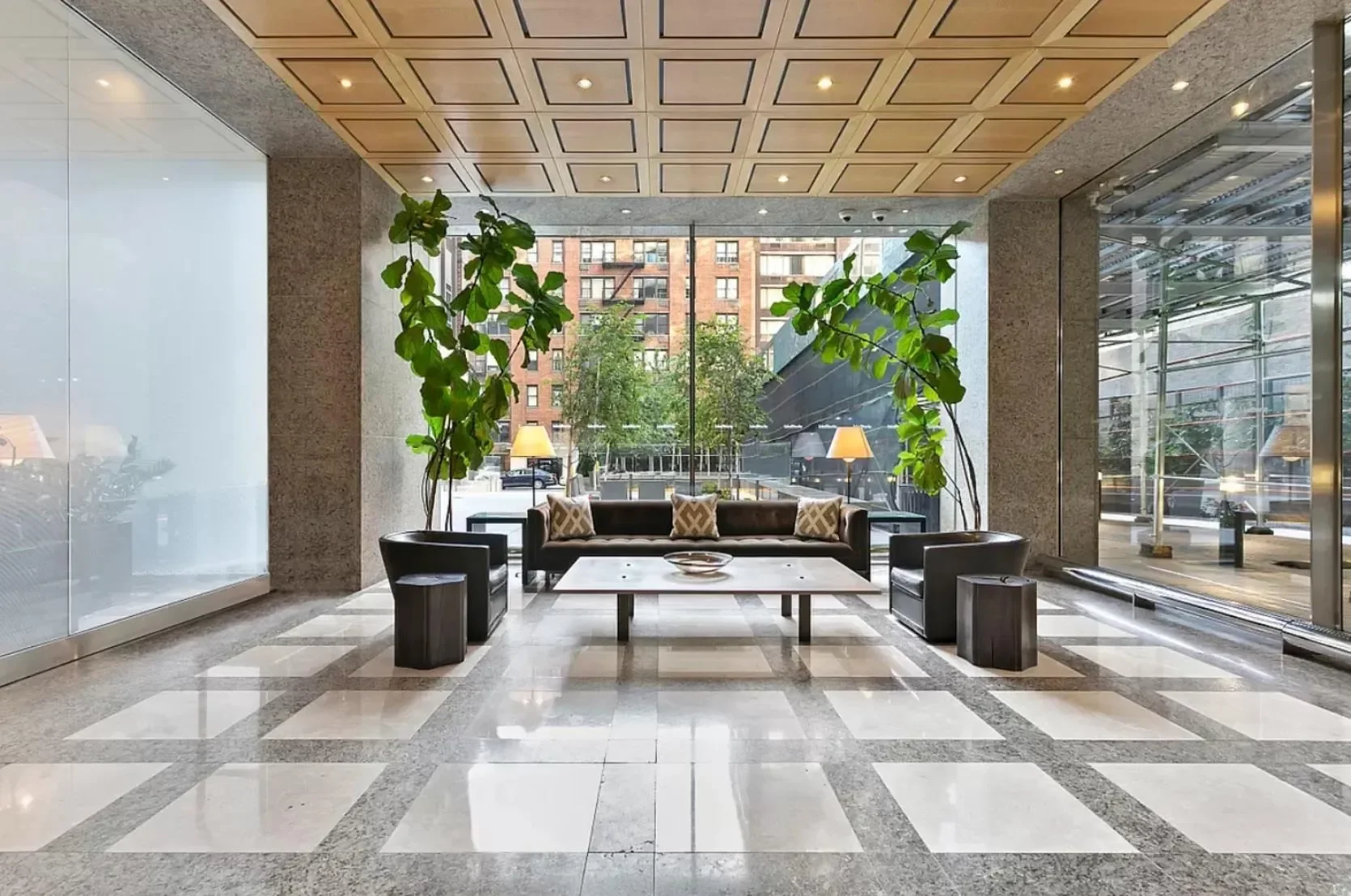 THE SHEFFIELD, 322 W 57TH ST, New York, New York, United States. - Photo 16
