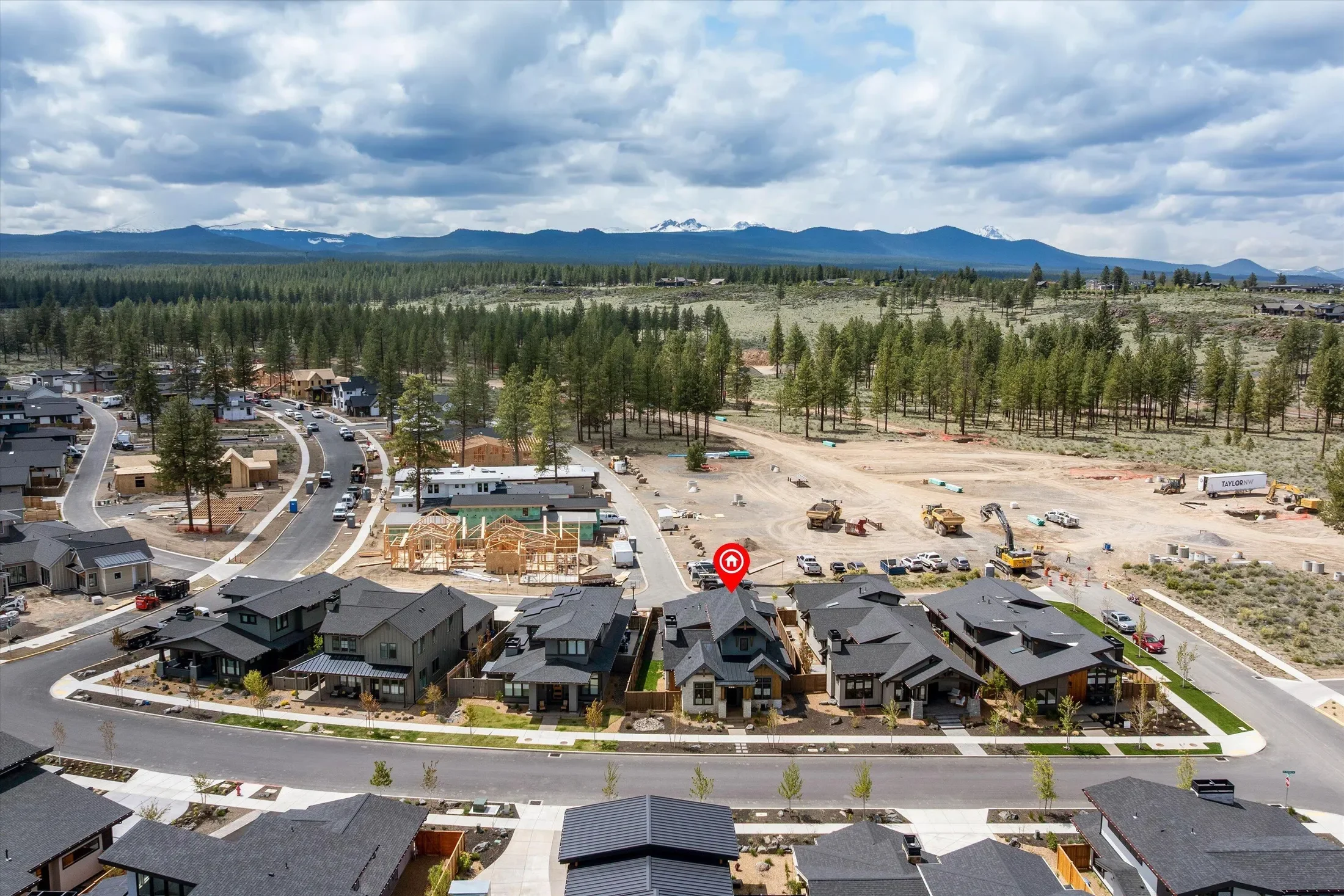 3162 NW Strickland Way, Bend, Oregon, United States. - Photo 40