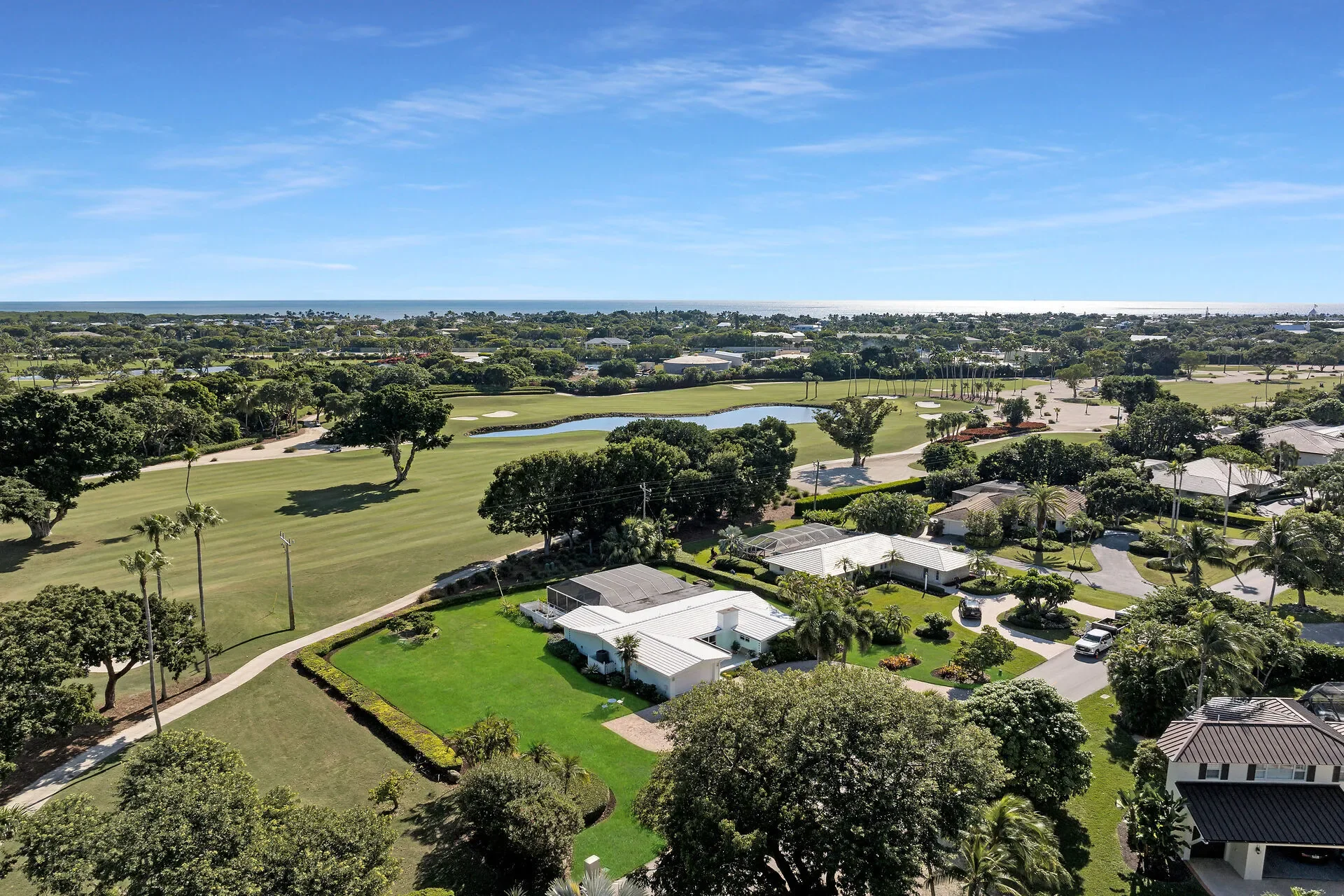 30 Country Club Road, Key Largo, FL 33037, Key Largo, Florida, United States. - Photo 41