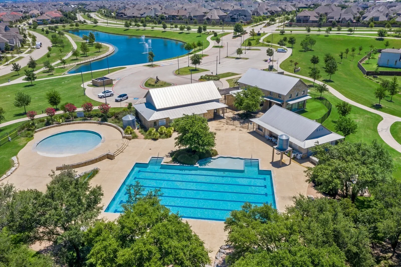 1552 Saddle Tree Road, Frisco, TX 75036, Frisco, Texas, United States. - Photo 31