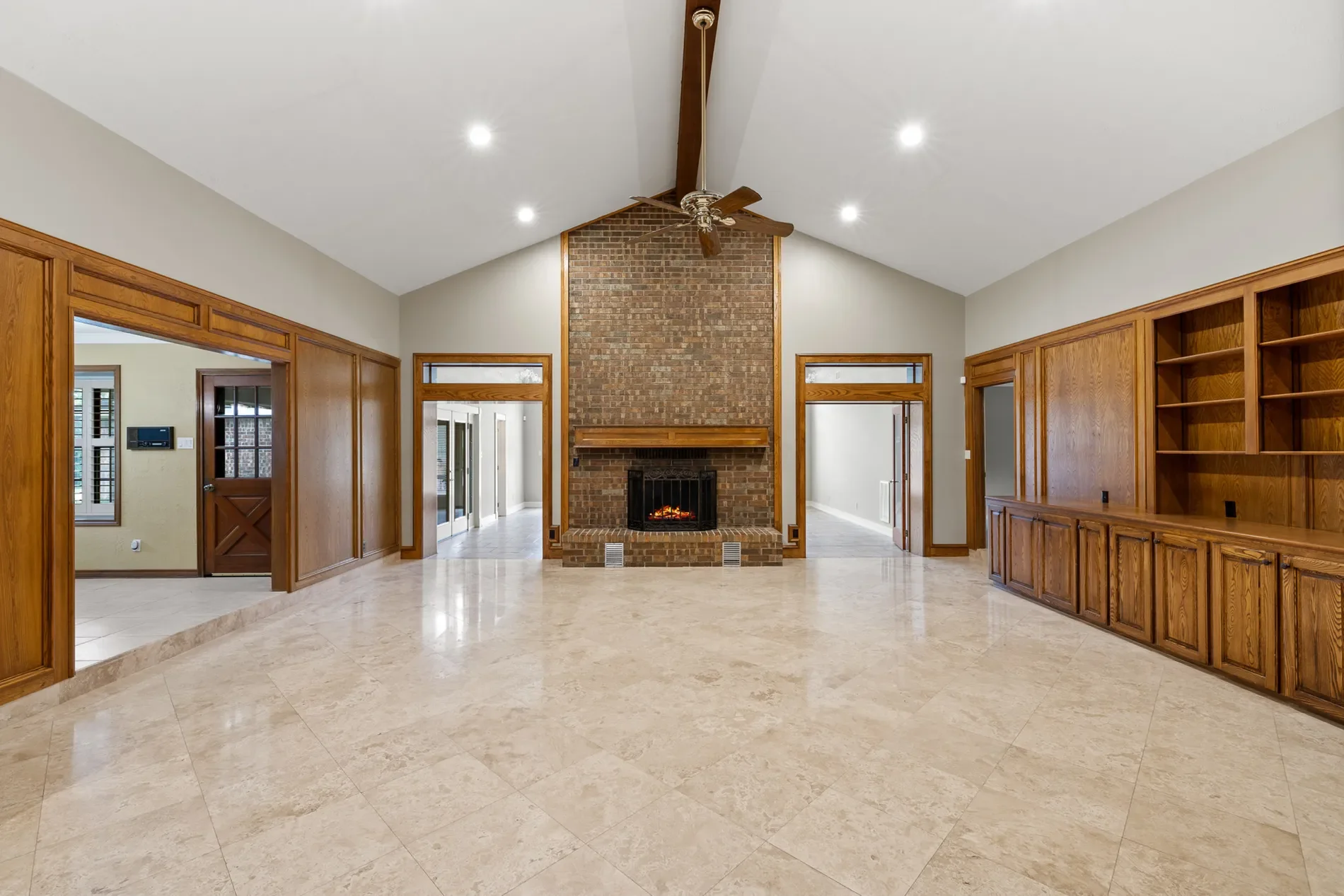 2629 Benton Drive , Brenham, TX 77833, Brenham, Texas, United States. - Photo 1