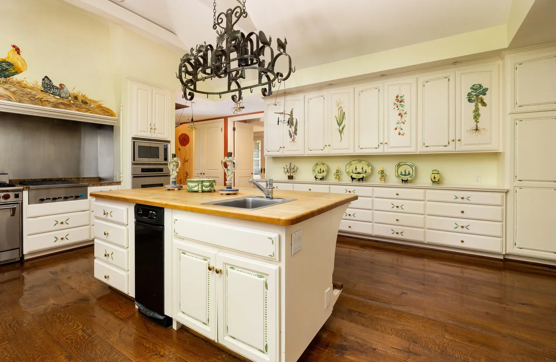 510 Mclean Lane, Montecito, California, United States. - Photo 27