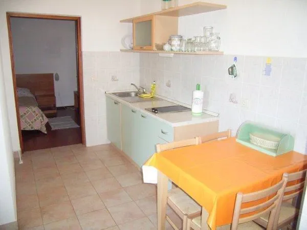 Mandre, Croatia. - Photo 22