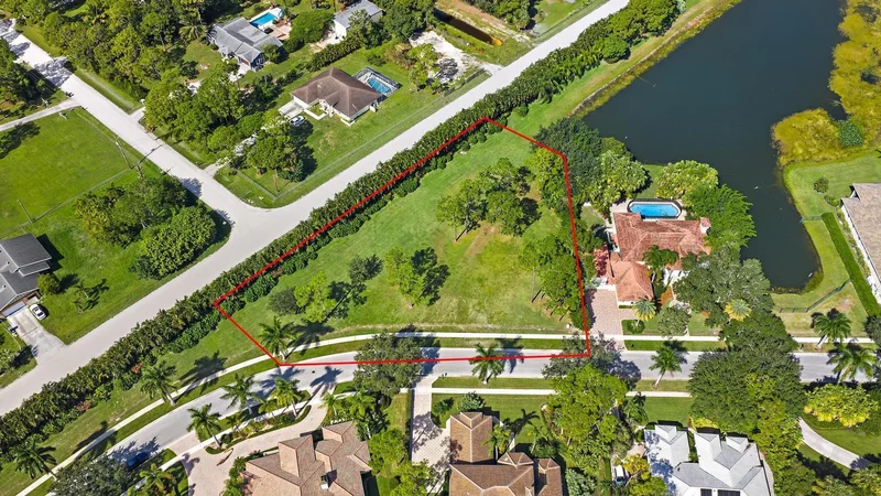 6121 Wildcat Run, Loxahatchee, Florida, United States. - Photo 30