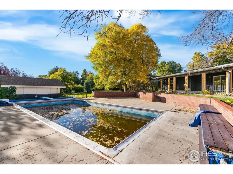 7382 Stanford, Littleton, CO, 80123, USA, Columbine Valley, Colorado, United States. - Photo 37