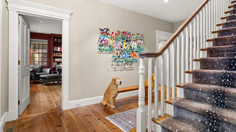 110 Alford Rd, Great Barrington, MA 01230, Great Barrington, Massachusetts, United States. - Photo 61