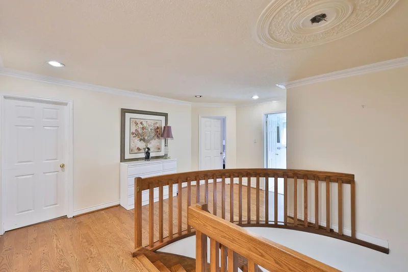 1070 Geran Cres, Mississauga, ON L5H 4A6, Mississauga, Ontario, Canada. - Photo 35
