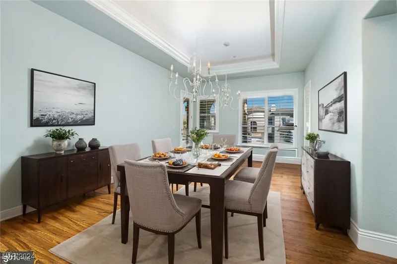 9219 Tesoras Drive 402, Las Vegas, NV 89144, Las Vegas, Nevada, United States. - Photo 8