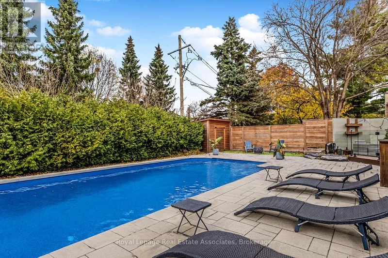 134 FAIRWOOD PLACE W, Burlington, ON, L7T4B6, CANADA, Burlington, Ontario, Canada. - Photo 5