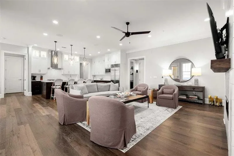 50 Canton Street, Alpharetta, Georgia, United States. - Photo 20