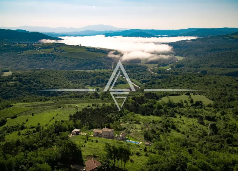 52429, Grožnjan, Croatia, Groznjan, Istria County, Croatia. - Photo 8