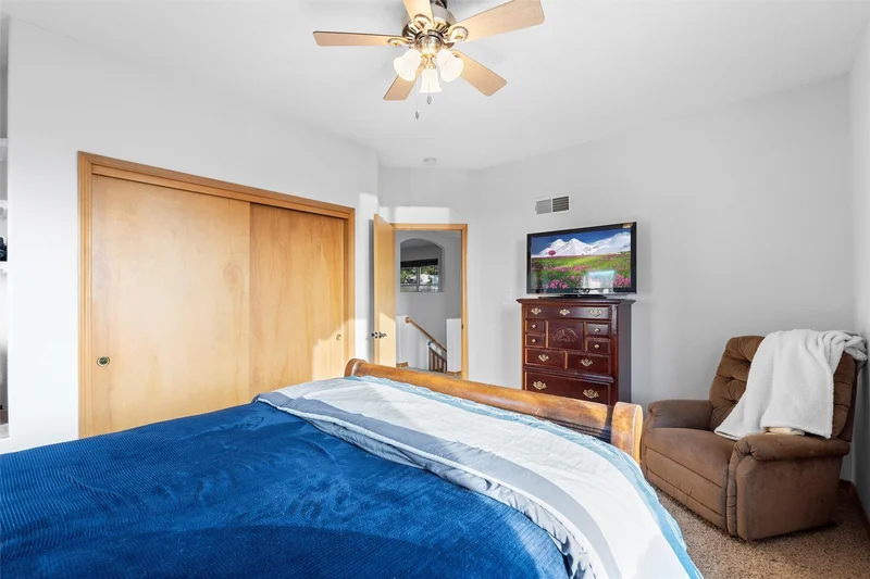 12709 Sunset Ridge Place NE, Albuquerque, NM 87111, Albuquerque, New Mexico, United States. - Photo 67