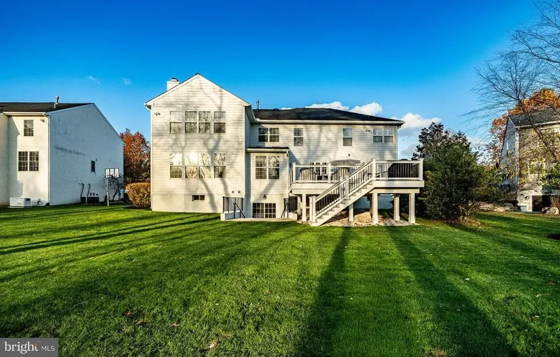 309 CREEK CROSSING LN LANE, CHESTER SPRINGS, PA 19425, Chester Springs, Pennsylvania, United States. - Photo 57