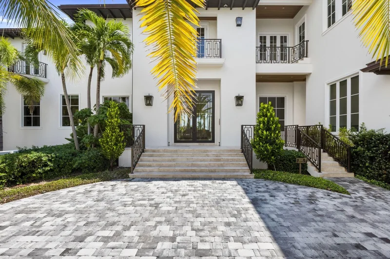526 N Ocean Boulevard, Delray Beach, Florida, United States. - Photo 19