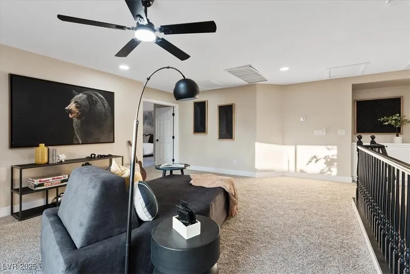 1662 Ravanusa Drive, Henderson, NV 89052, Henderson, Nevada, United States. - Photo 28