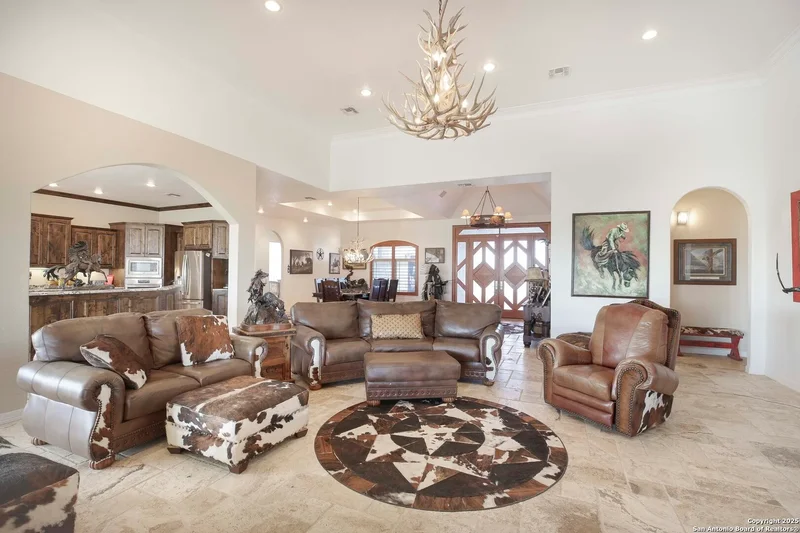 7193 Talley Rd Lot 11, San Antonio, TX 78253, San Antonio, Texas, United States. - Photo 2