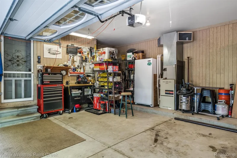 3120 Pond Road, Addison Township, MI 48367, Leonard, Michigan, United States. - Photo 77