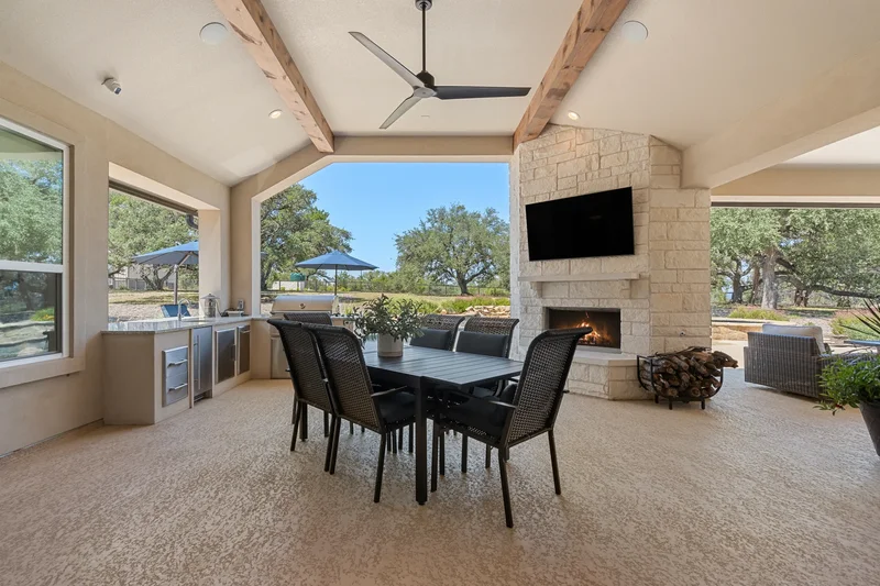 291 Southwick Ranch Road , Johnson City, TX 78636, Johnson City, Texas, United States. - Photo 32