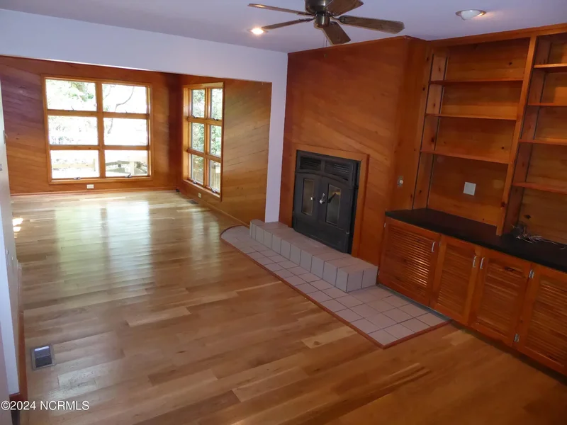 113 Hoop Pole Creek Drive, Atlantic Beach, North Carolina, United States. - Photo 10